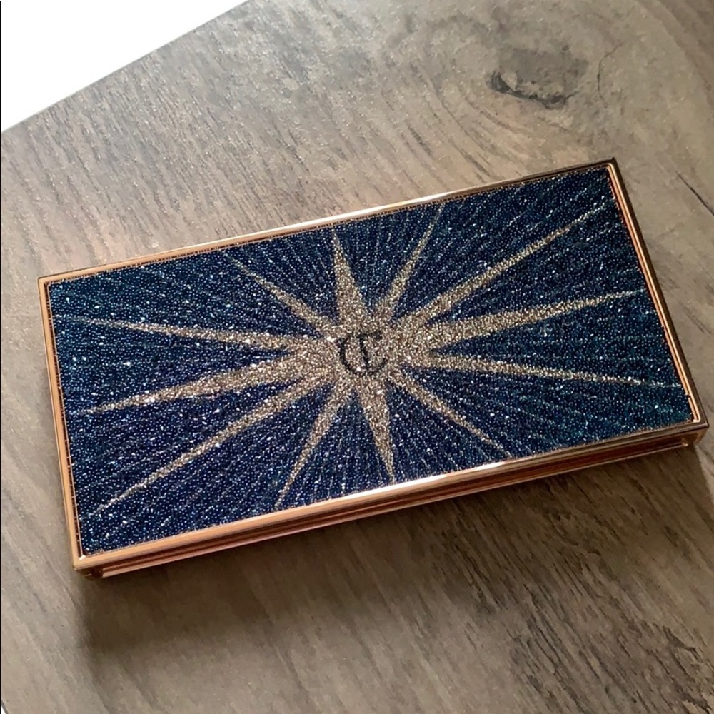 Limited Edition Charlotte Tilbury Filmstar L/M